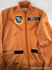 Size 36 Vintage 1961 USAF Vietnam War Coveralls Flying Suit C-62 Pilot Military