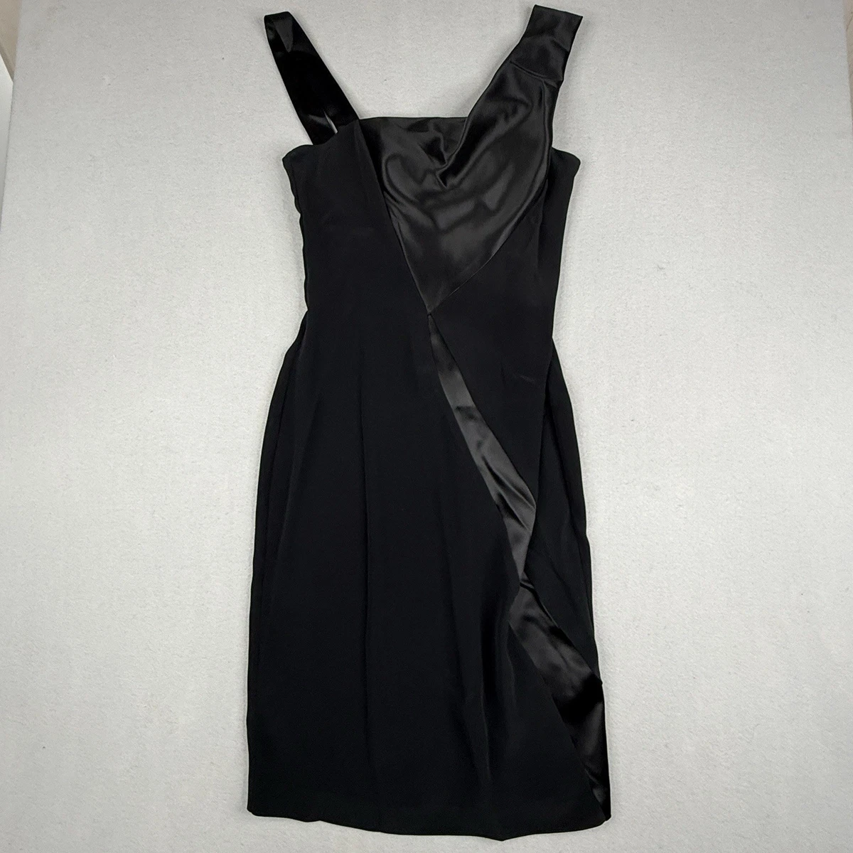 pale yellow dresses Be Mine Satin Mini Dress