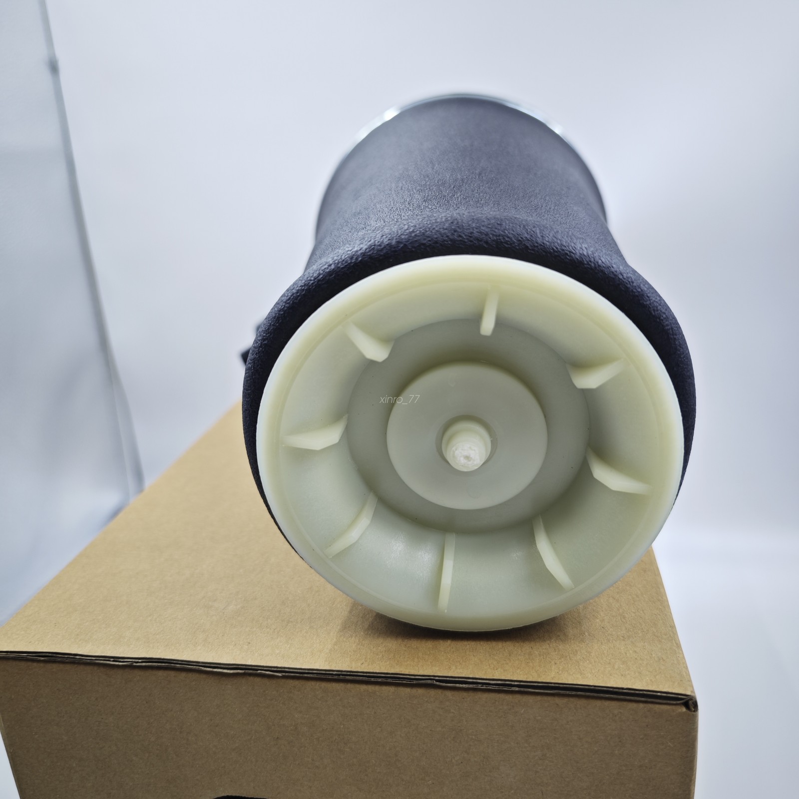 2PCS Rear Air Suspension Spring Bags for Ford Mercury 1989-2010 Lincoln Town