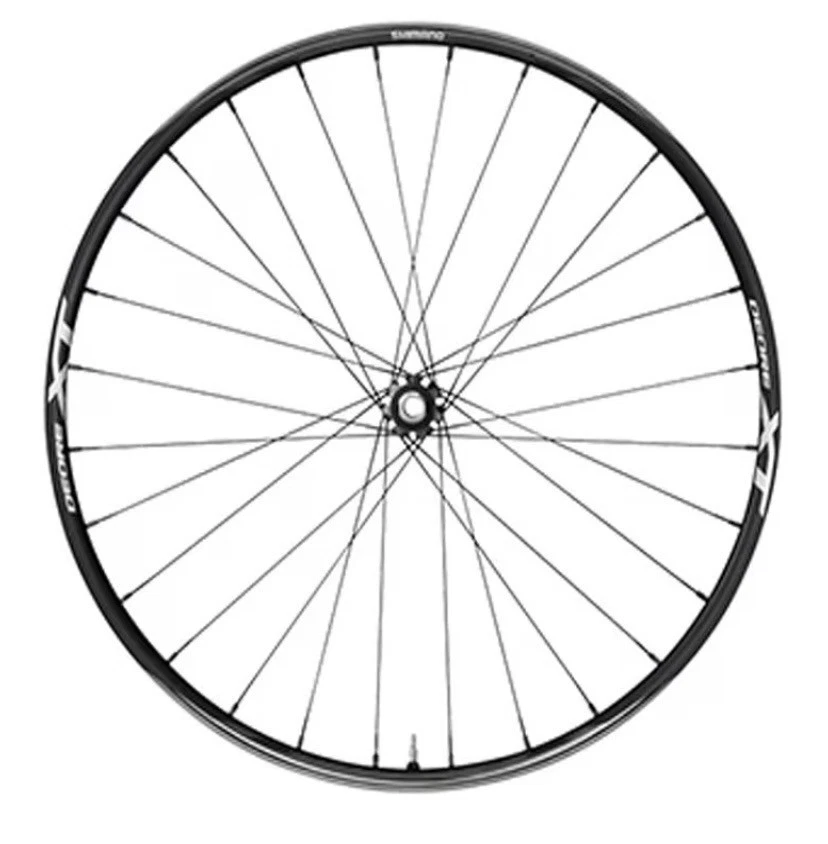 Mavic 217 SUP / Shimano XT M737 - Équipements vélos