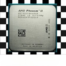 SuitableFor Phenom II X6 1090T AM3 Six Core 3.2GHz 6MB 125W DesktopCPU Proccesor