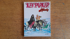 Ken Parker n.33:  "Milady" Ed. Cepim 1980
