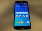 Samsung Galaxy S6 SM-G920P - 32 GB - Black Sapphire (Sprint)