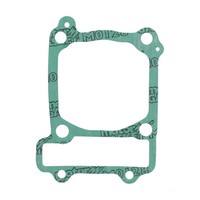 Zylinderfuss Dichtung FüR Honda CG 125 80 Km/H Bj. 1998-1999