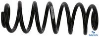 Sachs 994989 Fahrwerksfeder FüR Seat FüR VW