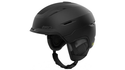 Giro Giro Tor Spherical matte black