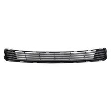 Toyota Camry For 2012-2014 Bumper Cover Center Front Lower Grille TO1036128