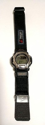 CASIO G SHOCK DWM 101 (with BPM counter)