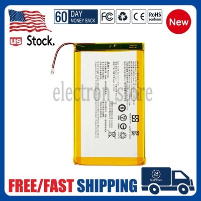 Battery for Kobo Glo HD Tolino / Clara HD E-book PR-284983N 11CP3/50/83 3.7V