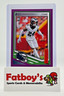 2025 Panini Score Andrew Mukuba Supplemental Premium Purple Base Rookie Card