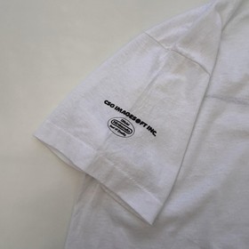 Vintage 1990 Solstice The Quest For The Staff Of Demnos Nintendo NES T Shirt NEW