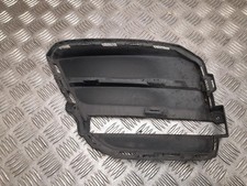 Calandre Porsche Macan