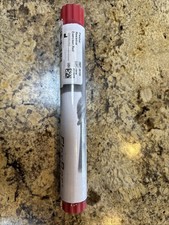 THERABAND FlexBar Barra Terapia Gomito Tendinite Dolore Rosso