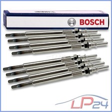 Bougies de préchauffage Mercedes CLASSE S