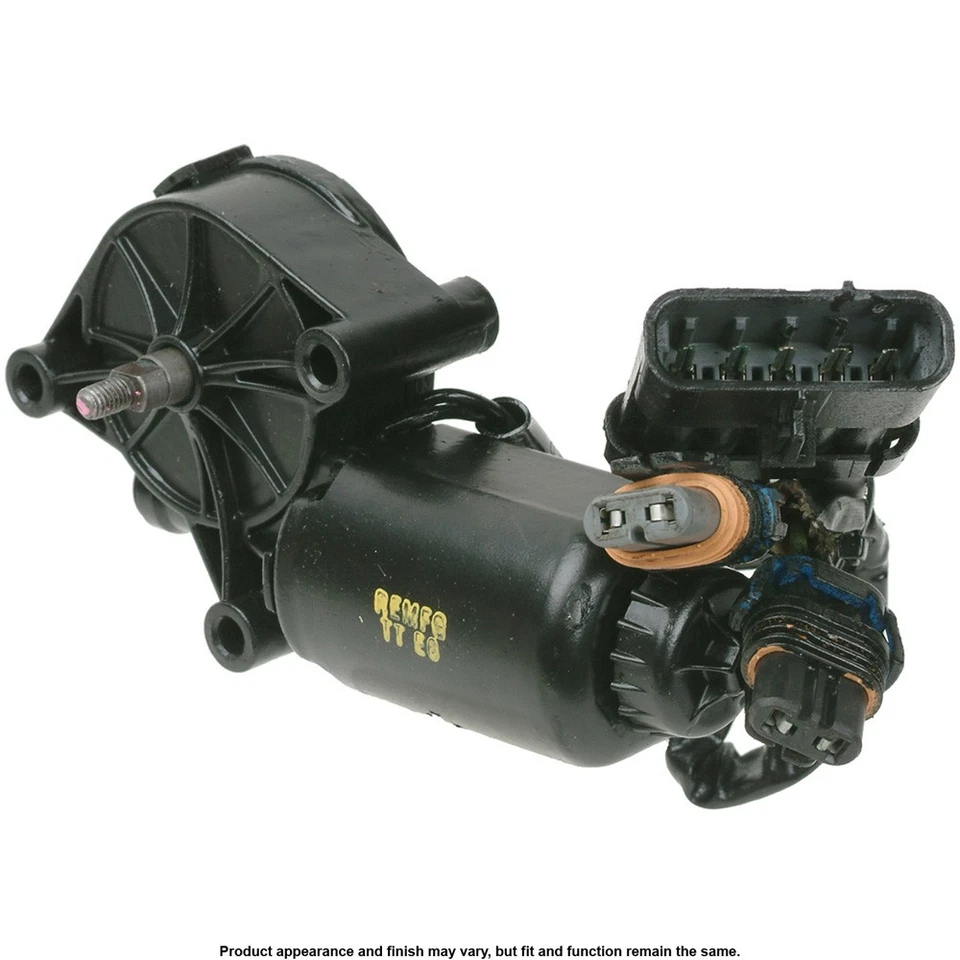 Motor de farol direito Cardone para Chevy Corvette 2000 2001 2002 2003 2004 - Imagem 3 de 4