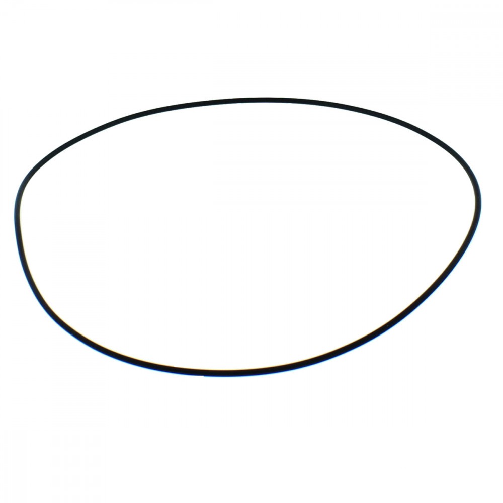 Athena Clutch Cover Gasket Fits Honda CR 250 84-07 CR 500 89-01 Outside