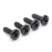 Screws for Vizio D24h-E1 (D24hE1) TV Stand / Legs (Set of 4)