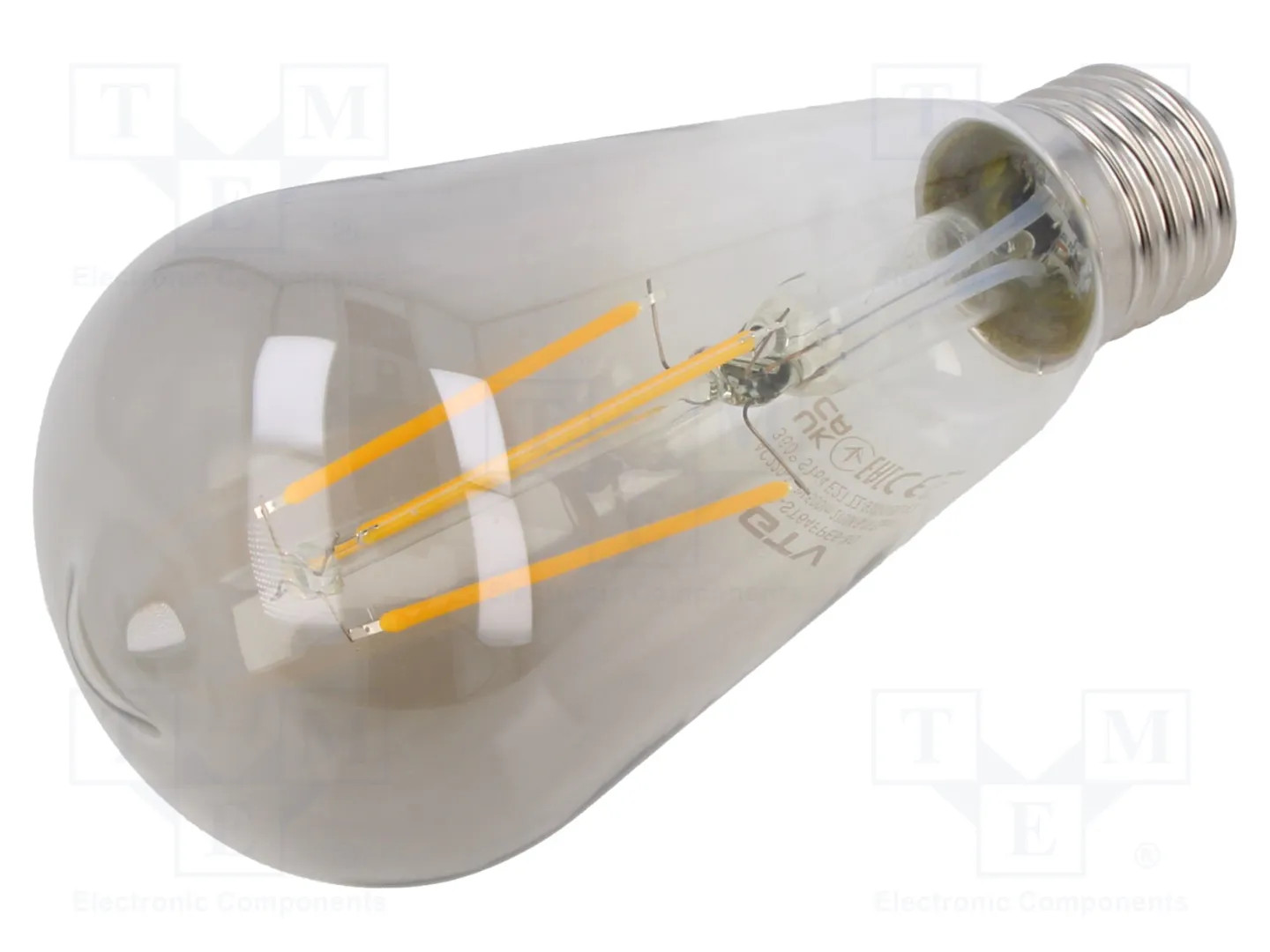 GTV Poland LD-ST64FPE6-30 LED lamp