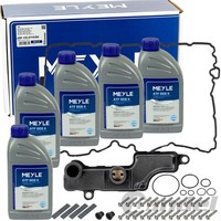 Meyle Teilesatz Automatik Passend FüR S-TRONIC DL382-7F DL382 0DK 0CL 0CJ 0CK 7G