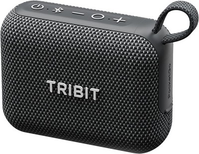 IP68 Wireless Shower Speaker Tribit 20H Bluetooth