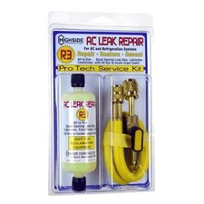 Highside Chemicals Hs60002 Refrigerant Leak Sealant, 2 Oz, Cartridge