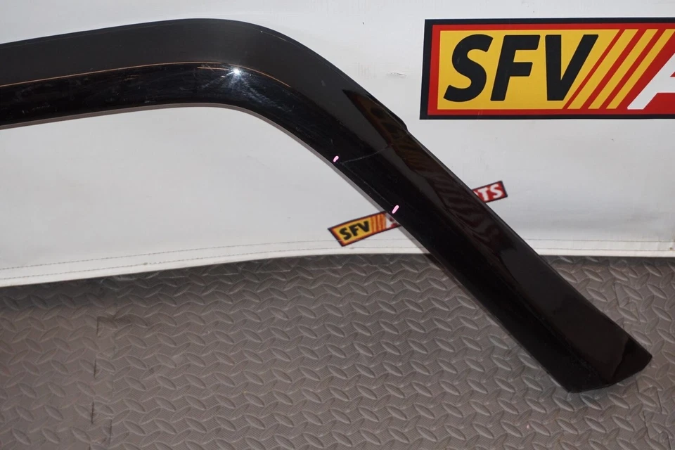 MERCEDES BENZ G500 GUARDABARROS TRASERO DERECHO ACAMPANADO 2002 2003 2004 2005 2006 A4638801521 Foto 4 de 4