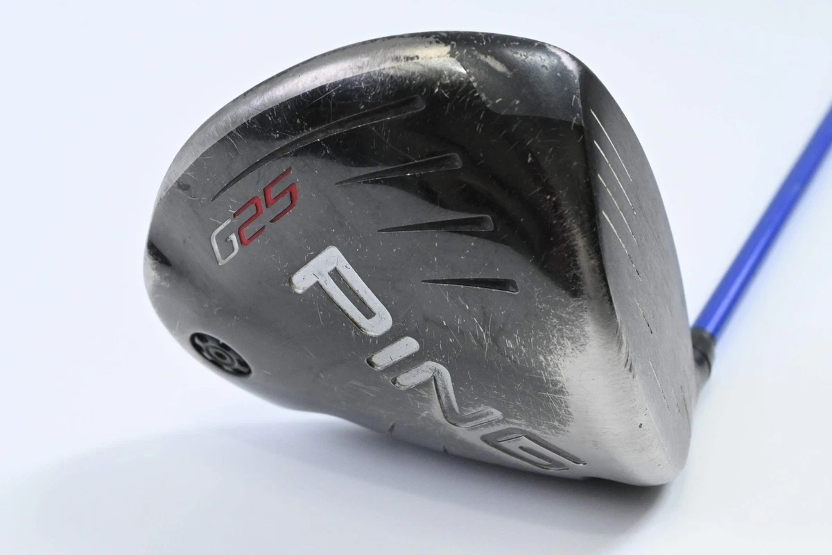 Ping G25 Driver for sale | eBay