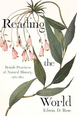 Reading the World British Prac - GOOD