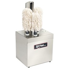 Bar Maid GP3MINI Compact Electric Glass Polisher