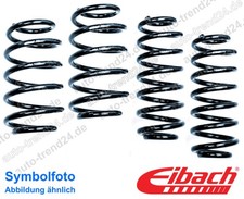 Pro-Lift-Kit Höherlegungsfedern 30mm Erhöhung u.a.: VW Tiguan 5N, Bj. 2007-2018