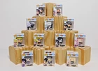 Funko Bitty POP! Naruto Shippuden collection **You Pick!**