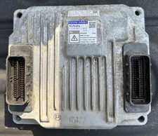 Kubota 1j770-59051 Denso 112500-1090 3.3 Engine Ecm Ecu Cat 3.3 Kubota V3307