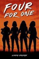 Linda Brophy | Four For One | Taschenbuch | Englisch (2026) | No Way Back