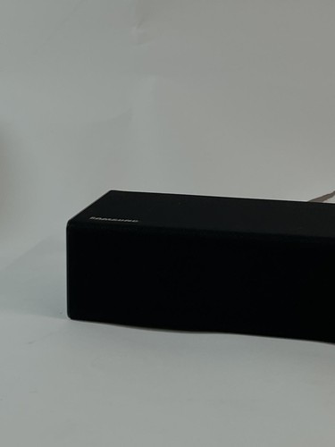 Samsung Dolby Audio/DTS 2.0 Channel Soundbar - Picture 2 of 8