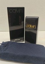 Classic Calvin 50ml After Shave by Calvin Kle...