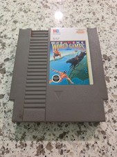 World Games (Nintendo Entertainment System, 1989)