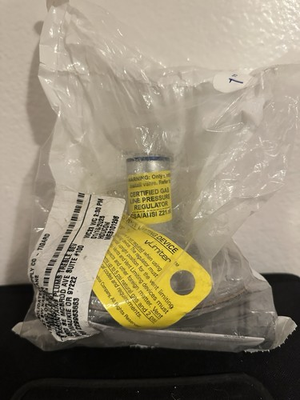 #ad 1” NPT Maxitrol 325 5L Line Pressure Regulator 2 PSI Gas Piping Systems $65.00