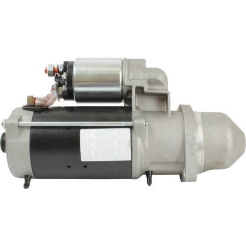 12V 3.0kW Starter 1986-2015 Lamborghini Champion 120-200HP Racing 165 190