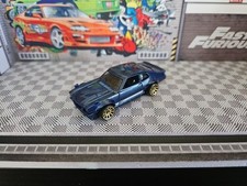 Custom Ford Maverick Hot Wheels Factory Fresh Diecast Collectible CombiPost VGC+