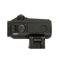 Ghost G3 5X Magnifier with Flip-to-Side Mount