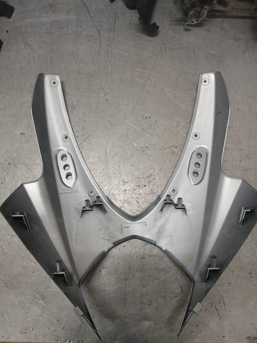 2x Carenatura Bulloni Inox M6 X 20mm+8mm Spalla 09139-06126 Per - Foto 5