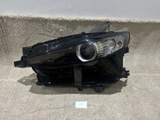 MAZDA CX-30 CX30 19-22 GENUINE PASSENGER SIDE LEFT LED HEADLIGHT