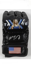 Miesha Tate Cards and Autographed Memorabilia Guide 15