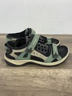 Ecco Yucatan Sandals Women's size 41 (FA-1077) — photo 3