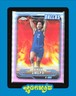 DALLAS MAVS 2024-25 Topps Chrome - Dereck Lively #114 Pink $2MIN ORDER