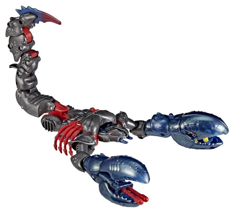 Predacon Scorponok | Transformers Vintage Beast Wars - Image 2 of 4