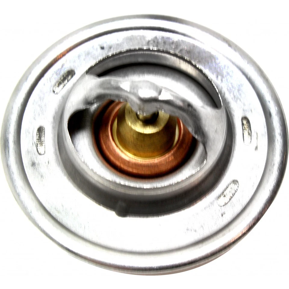 Termostato para Toyota Crown 1968 69 70 71 1972 | Acero inoxidable | Alto flujo Foto 2 de 4