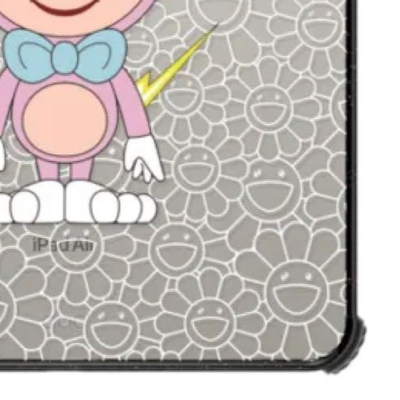 CASETiFY x Takashi Murakami Mr. DOB iPad Case with Original