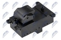 NTY Schalter, Fensterheber EWS-HD-015 FüR Honda