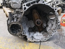 CAMBIO VOLKSWAGEN POLO 1.6 TDI CODICE KFK TIPO MOTORE CAY ANNO 2011 Km 120,000